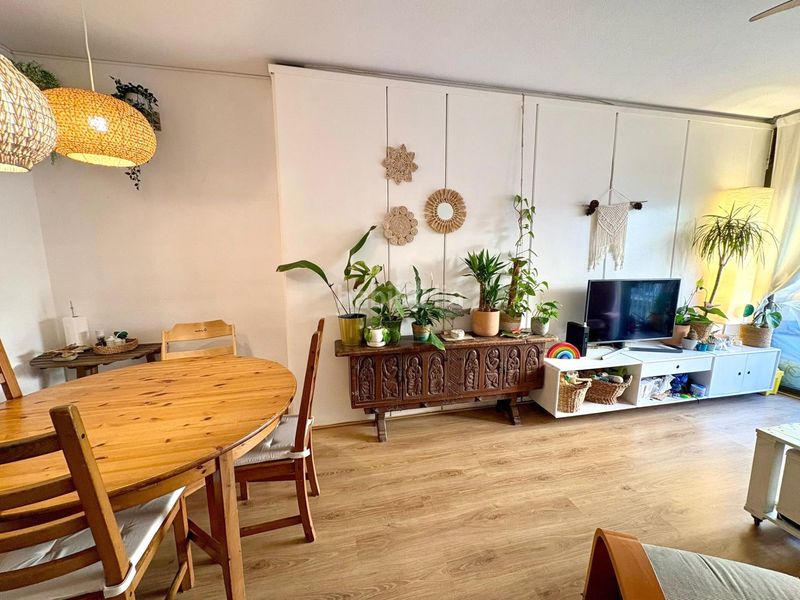 Piso elegancia y amplitud junto a la Sagrada Família en Barcelona - Imagen 10