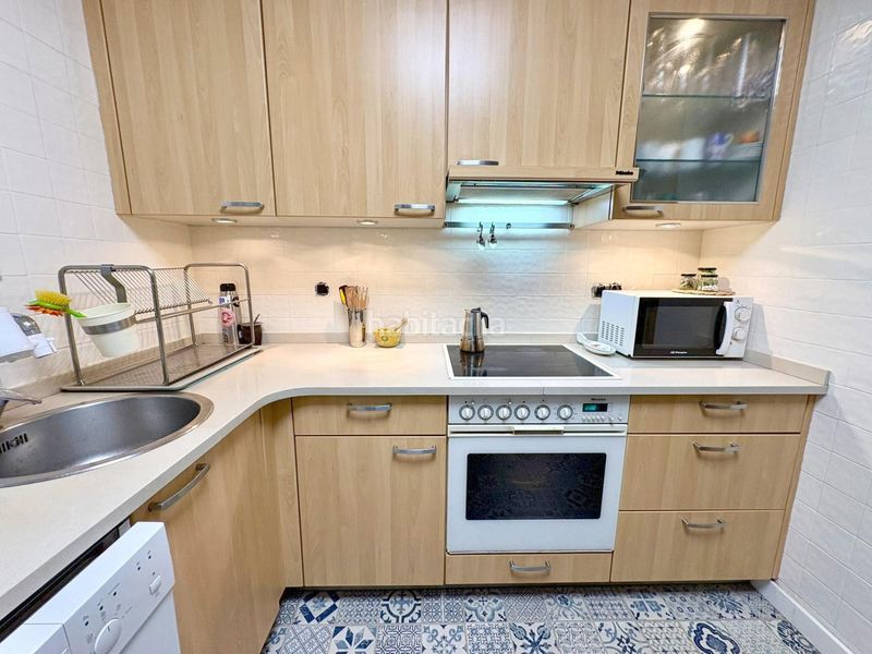 Piso elegancia y amplitud junto a la Sagrada Família en Barcelona - Imagen 14