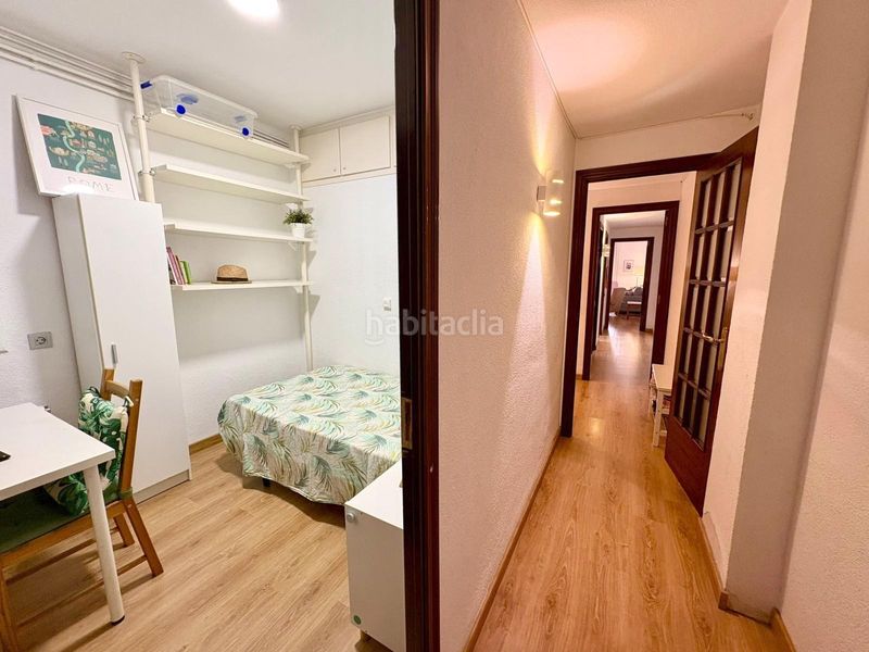 Piso elegancia y amplitud junto a la Sagrada Família en Barcelona - Imagen 35