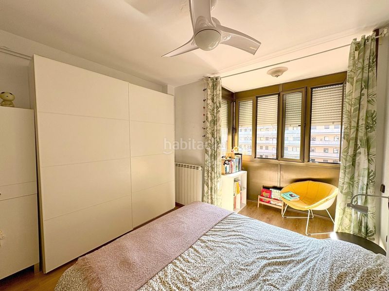 Piso elegancia y amplitud junto a la Sagrada Família en Barcelona - Imagen 20