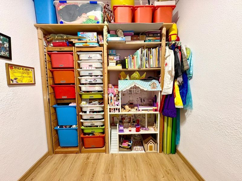 Piso elegancia y amplitud junto a la Sagrada Família en Barcelona - Imagen 39