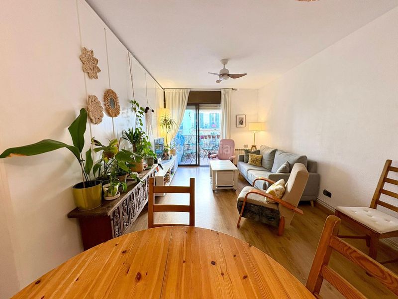 Piso elegancia y amplitud junto a la Sagrada Família en Barcelona - Imagen 4