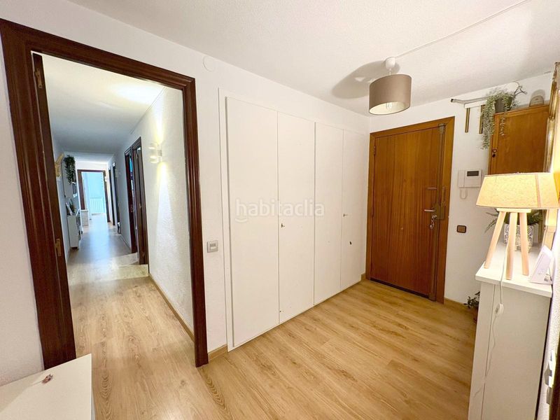 Piso elegancia y amplitud junto a la Sagrada Família en Barcelona - Imagen 43