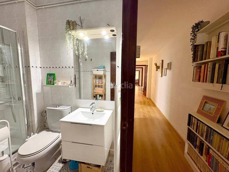 Piso elegancia y amplitud junto a la Sagrada Família en Barcelona - Imagen 27