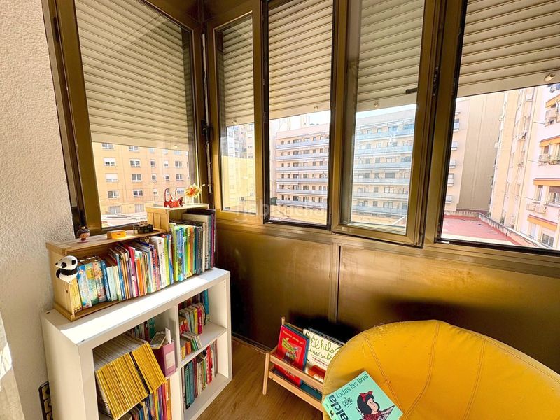 Piso elegancia y amplitud junto a la Sagrada Família en Barcelona - Imagen 22