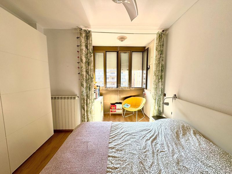 Piso elegancia y amplitud junto a la Sagrada Família en Barcelona - Imagen 19