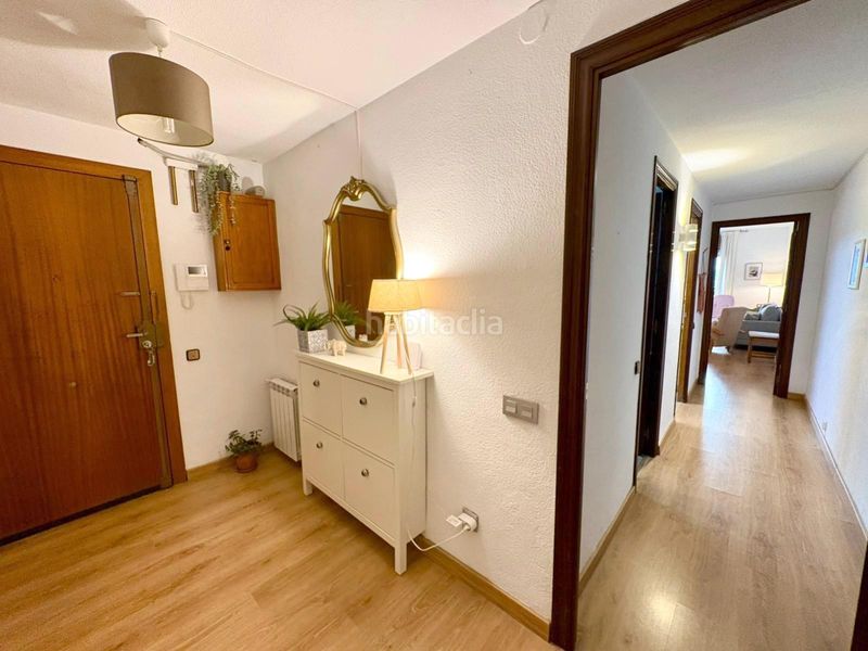 Piso elegancia y amplitud junto a la Sagrada Família en Barcelona - Imagen 44