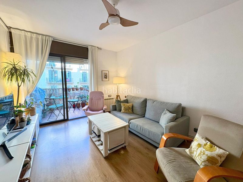 Piso elegancia y amplitud junto a la Sagrada Família en Barcelona - Imagen 5