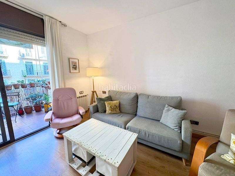 Piso elegancia y amplitud junto a la Sagrada Família en Barcelona - Imagen 6