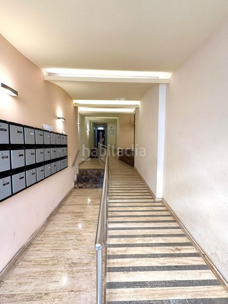 Piso elegancia y amplitud junto a la Sagrada Família en Barcelona - Imagen 46