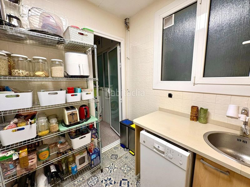 Piso elegancia y amplitud junto a la Sagrada Família en Barcelona - Imagen 15