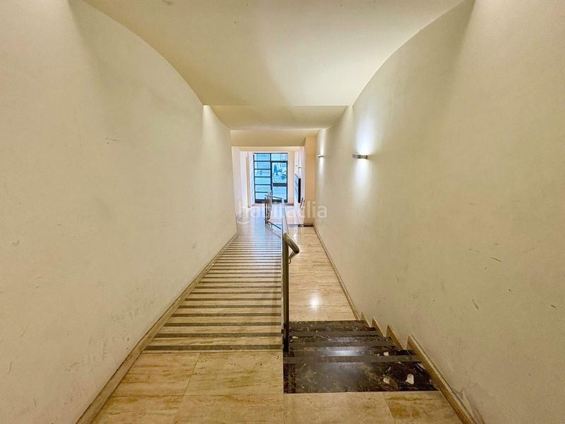 Piso elegancia y amplitud junto a la Sagrada Família en Barcelona - Imagen 45