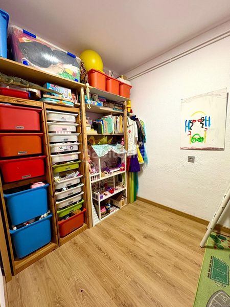 Piso elegancia y amplitud junto a la Sagrada Família en Barcelona - Imagen 38