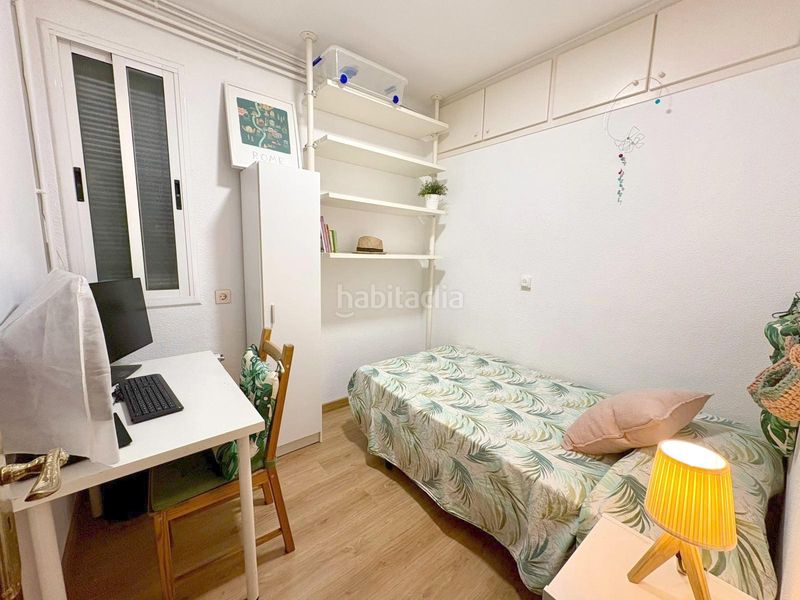 Piso elegancia y amplitud junto a la Sagrada Família en Barcelona - Imagen 36