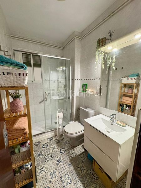 Piso elegancia y amplitud junto a la Sagrada Família en Barcelona - Imagen 28