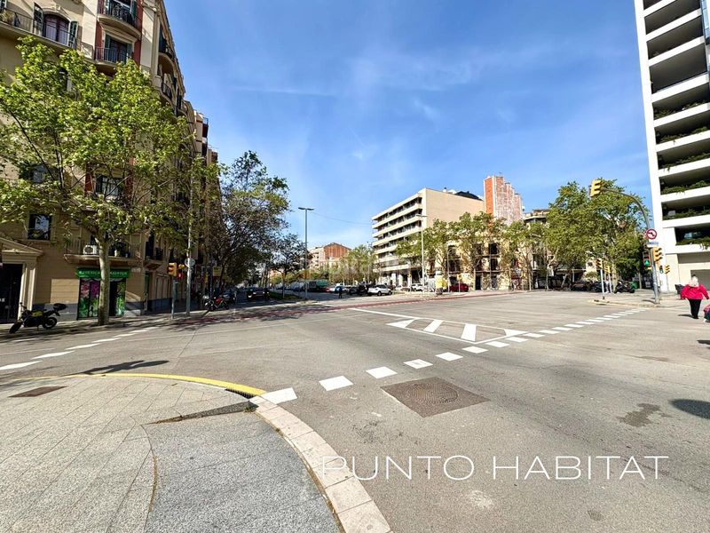 Foto 643f4fac-aa0d-48e1-bf4e-3aab00fd9ab9. Pis amb calefacció a La Nova Esquerra de l´Eixample Barcelona