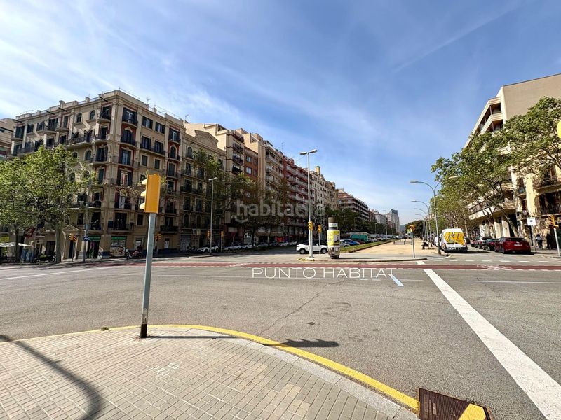 Foto 9f980bc7-cdb5-4845-b1d2-4850ce8709fb. Pis amb calefacció a La Nova Esquerra de l´Eixample Barcelona