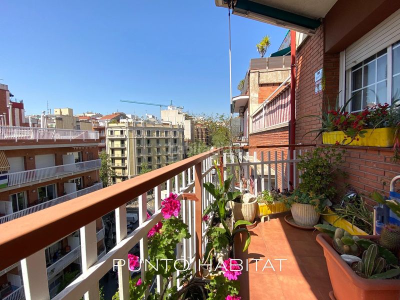 Foto 629b2528-1589-40e2-a542-c858227bbd1c. Pis amb calefacció a Sagrada Família Barcelona