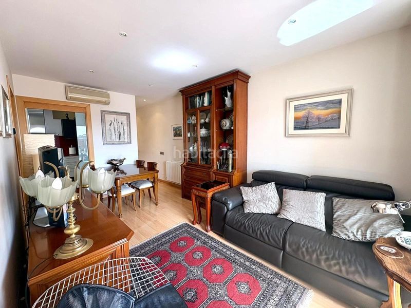 Piso oportunidad en el camp den grassot en El Camp d´en Grassot i Gràcia Nova Barcelona - Imagen 5