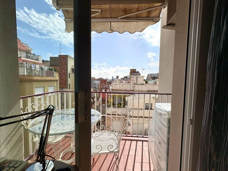 Piso oportunidad en el camp den grassot en El Camp d´en Grassot i Gràcia Nova Barcelona - Imagen 4