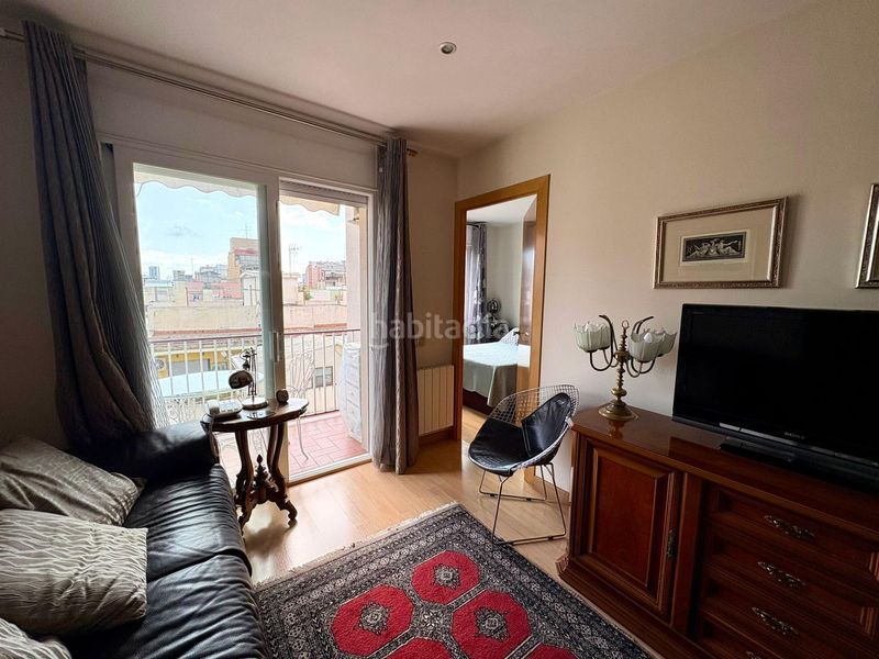 Piso oportunidad en el camp den grassot en El Camp d´en Grassot i Gràcia Nova Barcelona - Imagen 3