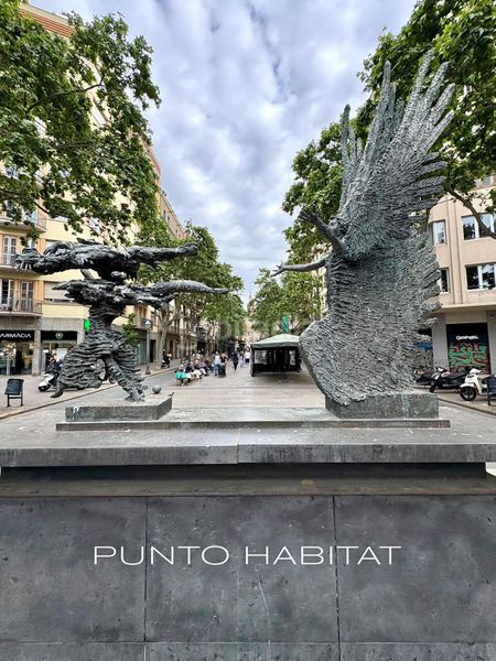 Foto 2b8471d9-1221-4f84-8e01-bb49bfa6b2a7. Pis amb calefacció a Sagrada Família Barcelona