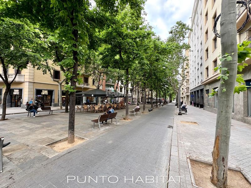 Foto c232b1ac-6467-47ed-91d9-8a60a572315a. Pis amb calefacció a Sagrada Família Barcelona