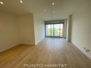 Location Appartement  Carrer doctor trueta. Larga estancia en la vila olímpica