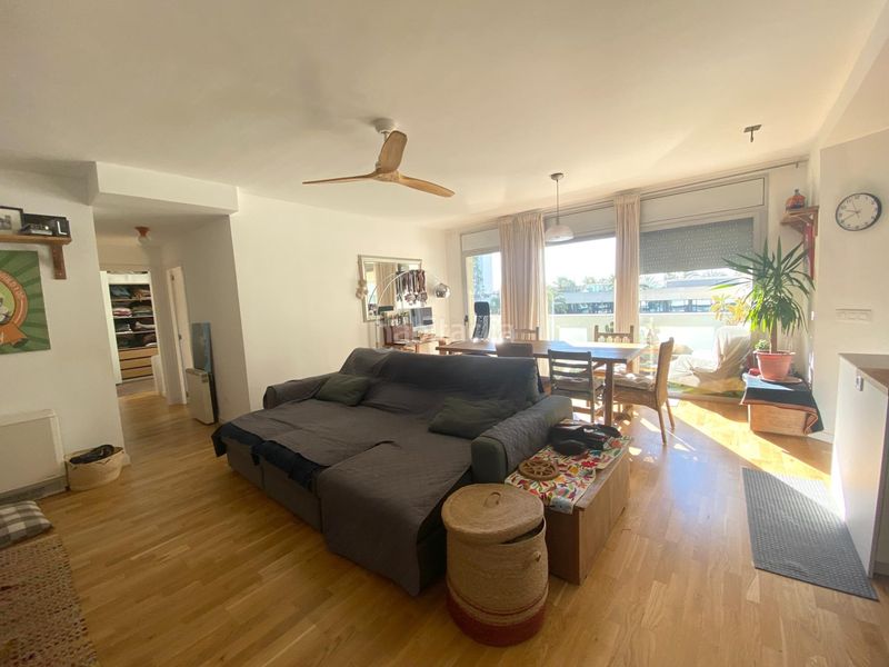 Alquiler Piso  Passeig taulat. Alquiler vacacional 11 junio  31 de agosto