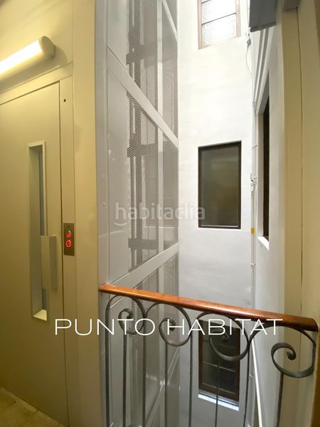 Foto 1483e086-a868-4d77-92c8-5747dc50a057. Pis amb calefacció a Sagrada Família Barcelona