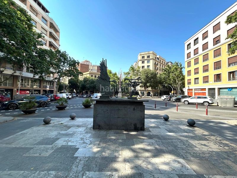 Foto 227d609b-f916-403a-8184-62bf9bc0bf04. Pis amb calefacció a Sagrada Família Barcelona