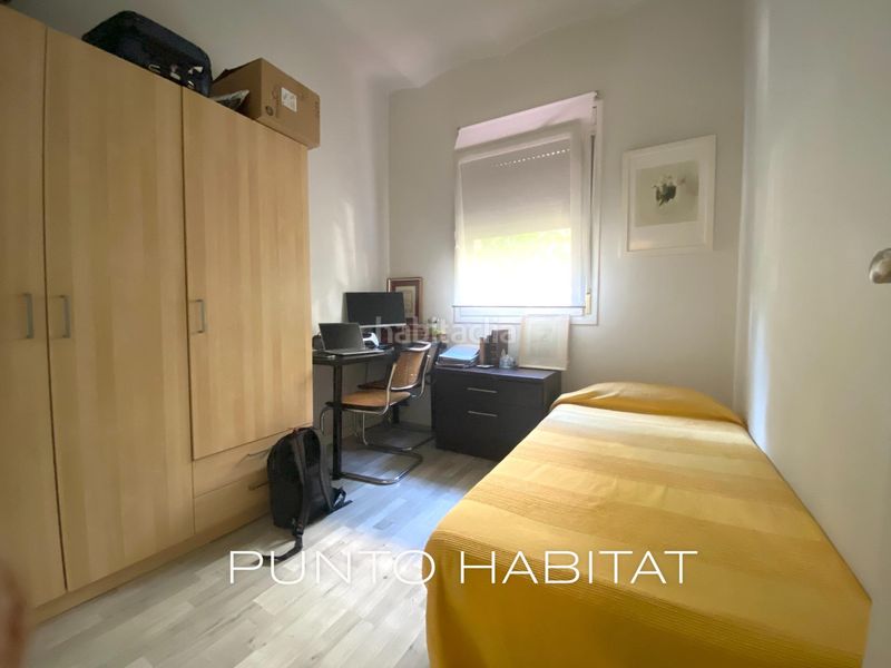 Foto 45cc98a9-4a73-4f71-9205-010e28bd3a46. Pis amb calefacció a Sagrada Família Barcelona