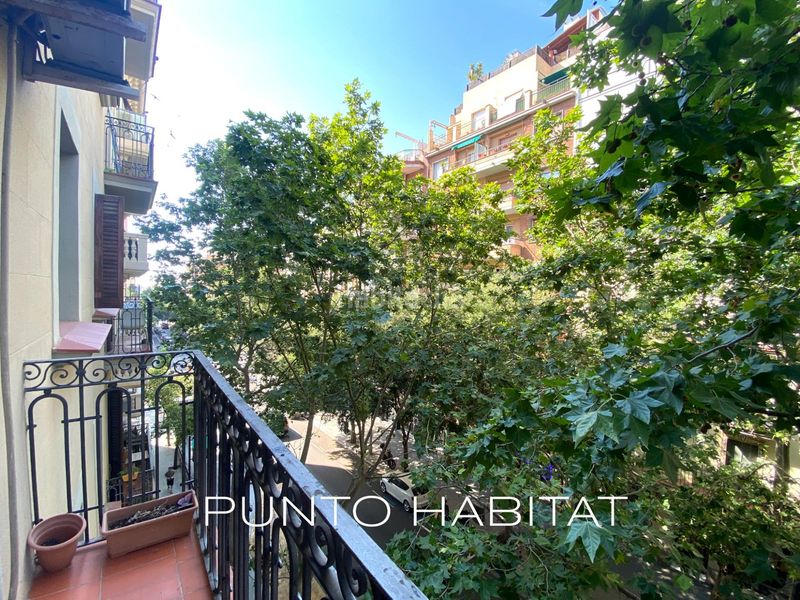 Foto 682ac088-8942-4605-801b-9fa39c920749. Pis amb calefacció a Sagrada Família Barcelona