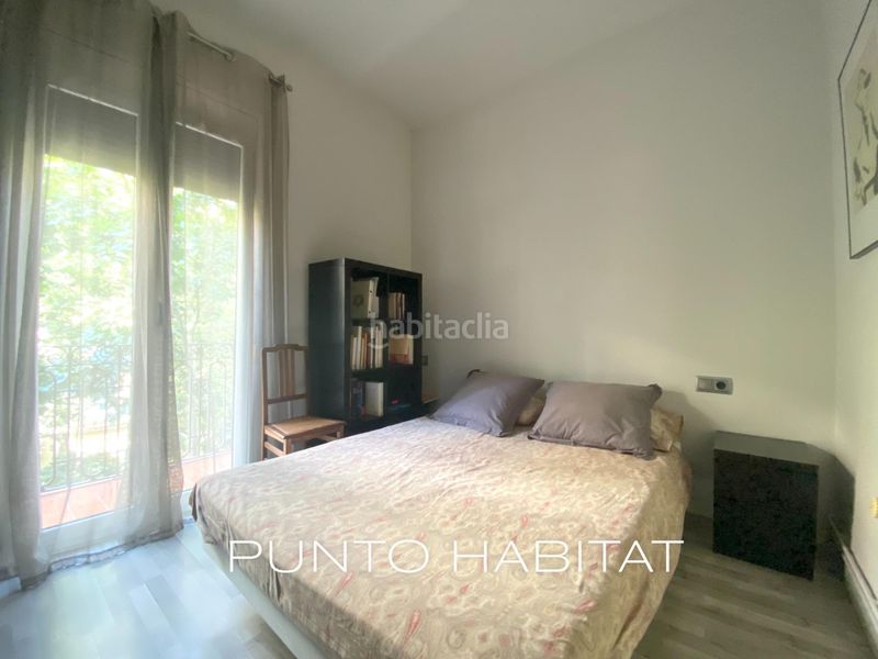 Foto a7cee613-9f8a-497b-9a2f-13f4409a83e8. Pis amb calefacció a Sagrada Família Barcelona