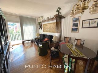 Miete Etagenwohnung  Avenida avinguda república argentina. Larga estancia
