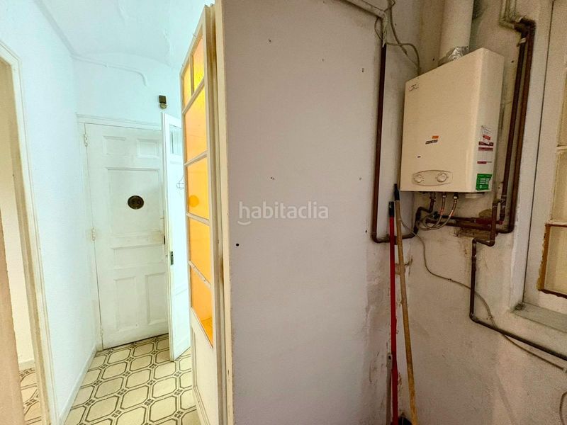 Foto 05762753-2ebc-49c5-9774-947cd79ce013. Pis a Fort Pienc Barcelona