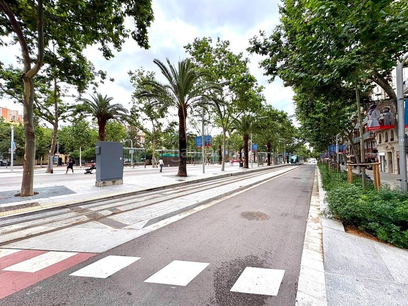Foto 3a9e3875-5c45-4964-a125-c4d6758a68d9. Pis a Fort Pienc Barcelona