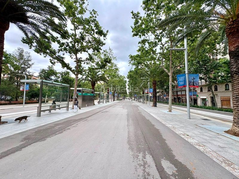Foto 47527d12-e51c-48c0-9cfc-31982b4604ef. Pis a Fort Pienc Barcelona