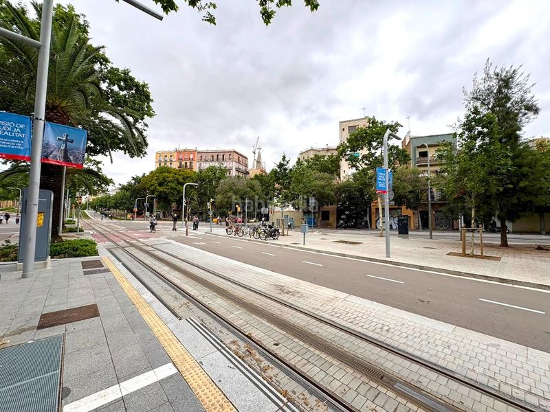 Foto 69d632b8-230e-404a-83d0-61ba22c89913. Pis a Fort Pienc Barcelona