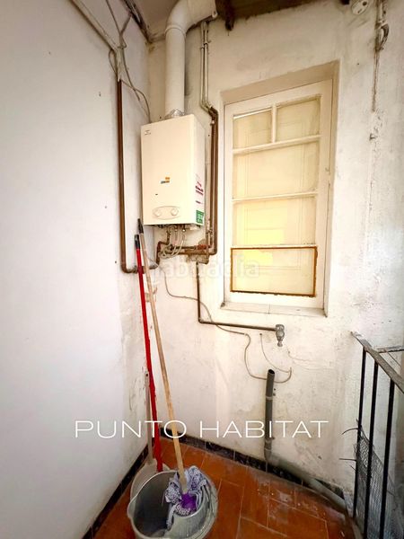 Foto a1035968-d248-4ef5-954a-70dd5a21fb59. Pis a Fort Pienc Barcelona