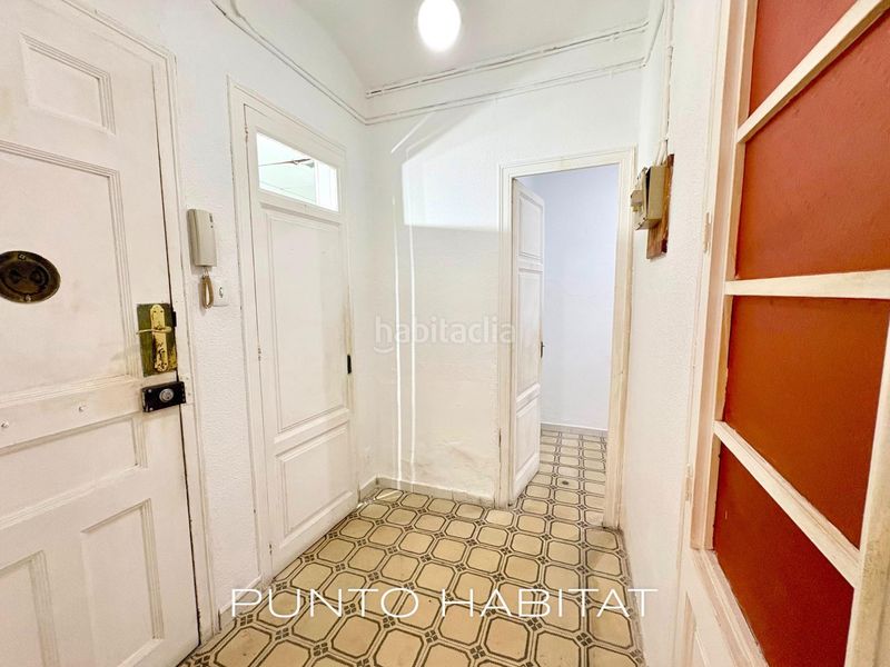 Foto c0feaccb-3025-4c6e-bae3-65bc93c6c308. Pis a Fort Pienc Barcelona