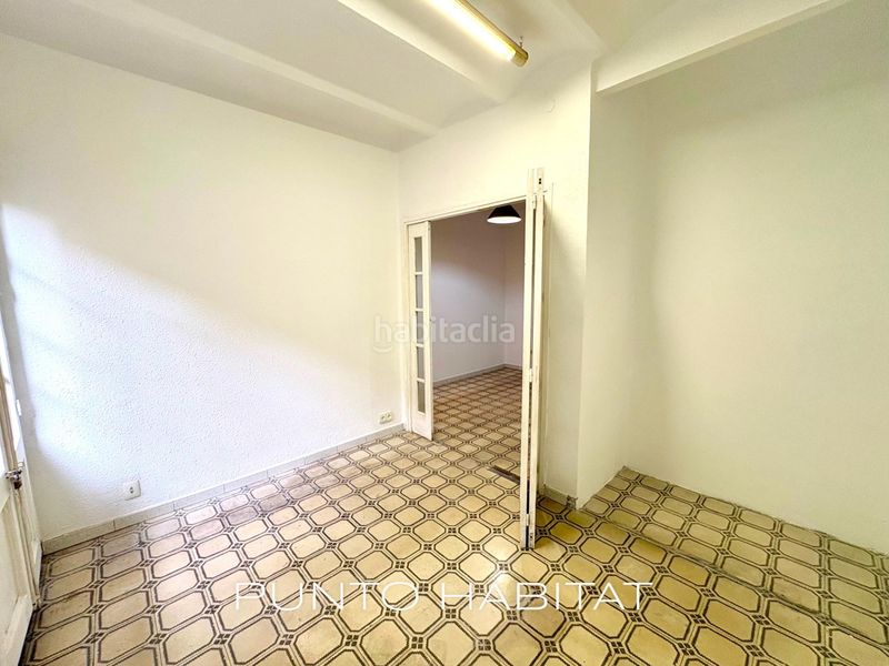 Foto d8f2cd92-47cd-4f3b-9e55-8f686d6dbdc0. Pis a Fort Pienc Barcelona