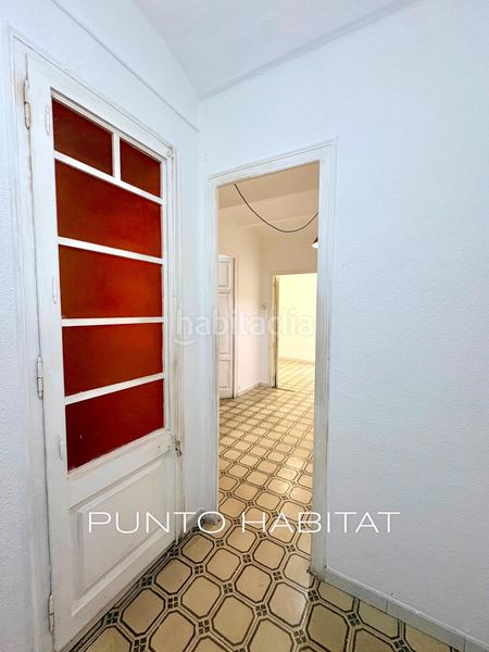 Foto dfe0e1d7-8468-40b2-9121-4f64e1f9b449. Pis a Fort Pienc Barcelona