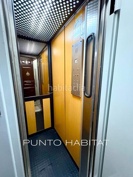 Foto f10d28d1-d09e-49c5-b39a-664ff66be8a4. Pis a Fort Pienc Barcelona