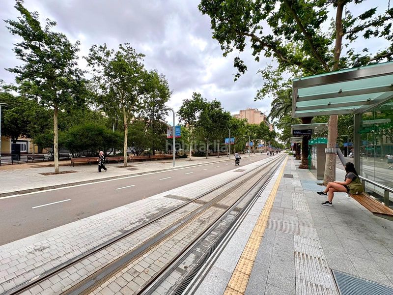 Foto f3713554-5462-4f79-9f09-96a856bdb90a. Pis a Fort Pienc Barcelona
