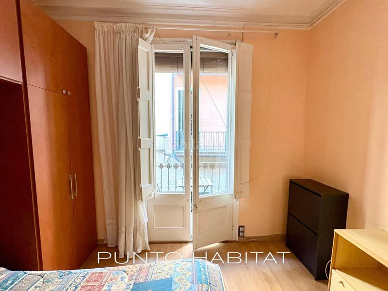 Foto 3b3e9da2-6565-4297-86f6-046285139595. Pis amb calefacció a Vila de Gràcia Barcelona