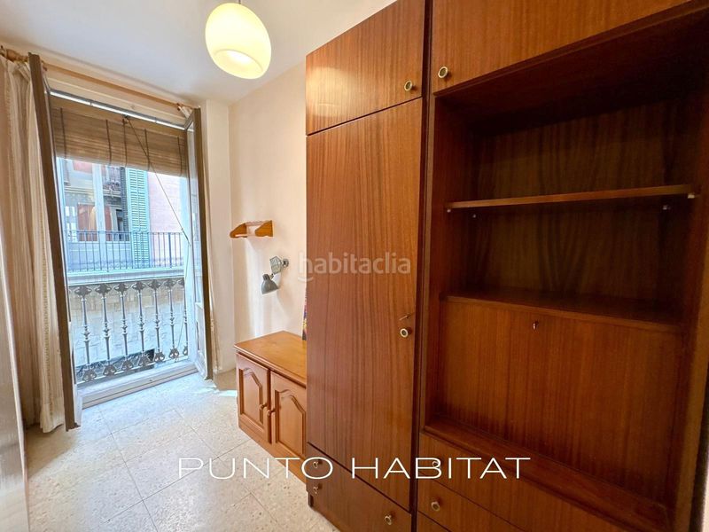 Foto 4105dd03-d143-4527-8745-8a91dc825b59. Pis amb calefacció a Vila de Gràcia Barcelona
