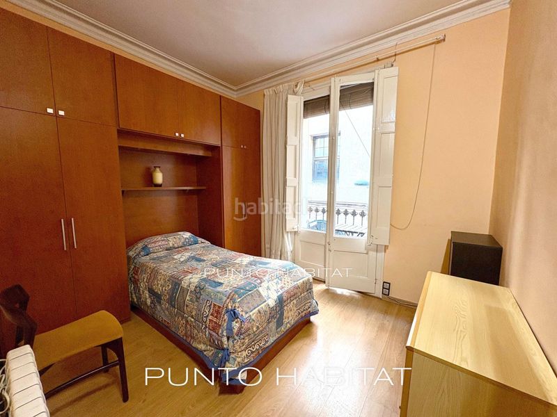 Foto 4fa224d0-55f2-45ff-9026-a8df0d6d668d. Pis amb calefacció a Vila de Gràcia Barcelona