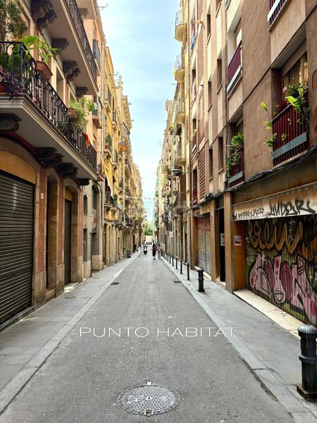 Foto 54440702-7f69-4bed-a54d-086b8ec2edf7. Pis amb calefacció a Vila de Gràcia Barcelona