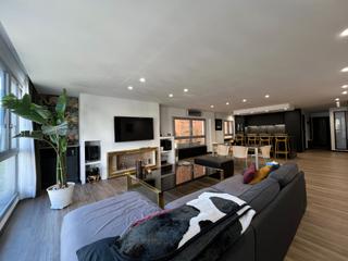 Etagenwohnung in Centre-Zona Alta. Piso venta alcoy zona centro